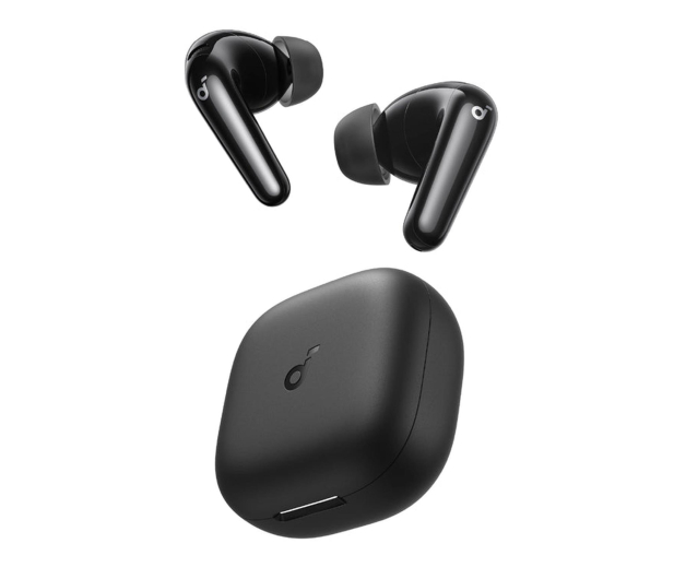 SOUNDCORE R60i NC Czarne D1202G11 - 1483387 - zdjęcie 2